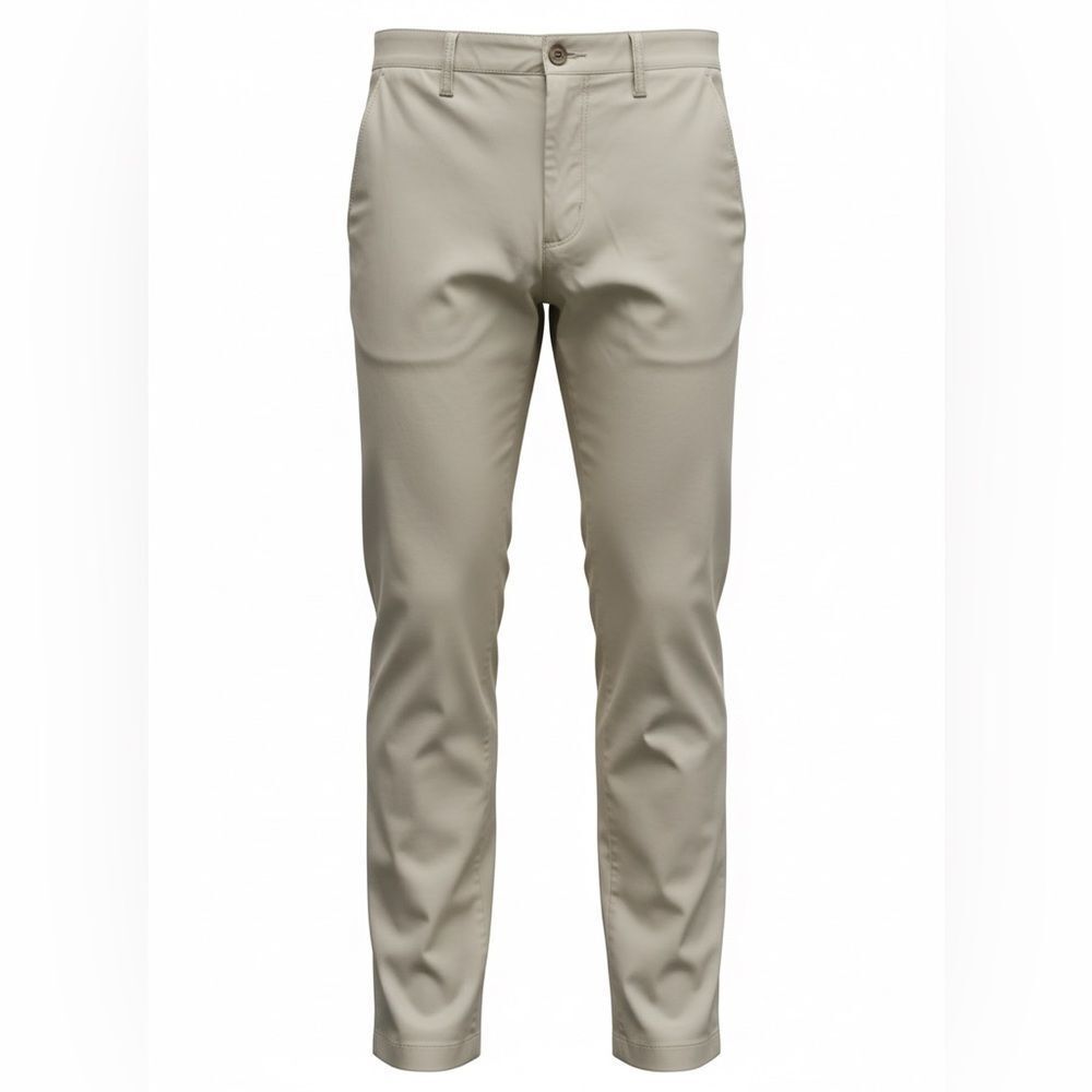 Vineyard Vines Mens Chino Pants - Beige size 36x34